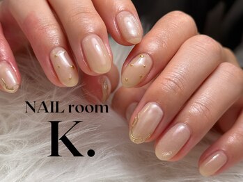 ケードット(K.)/ベージュニュアンス