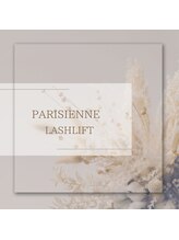 ラスター(LUSTER)/パリジェンヌorラッシュリフト