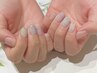 《オフ込》パラジェル定額ゴールド