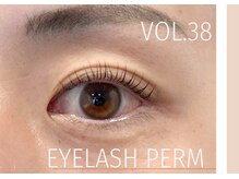 トミー(Tommy)/まつ毛パーマ