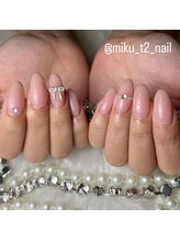 プライベートネイルサロンT2 横浜/