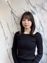 リア バイ ネオリーブ 松戸店(Li'a by neolive) 小川 茉優