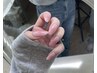 《ご新規様》【hand】チーク・ラメグラ｜¥7,000→￥6,000