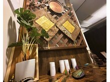 ニルヴァーナ ウェルネス スパ(Nirvana Wellness SPA)