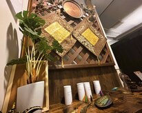 ニルヴァーナ ウェルネス スパ(Nirvana Wellness SPA)