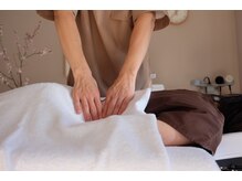 フィデル(fidele)/技術者による本格施術