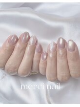メルシィネイル(merci nail)/