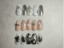 レーヴ(reve)/staff別コース【tomoko担当】