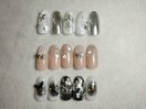 staff別コース【tomoko担当】