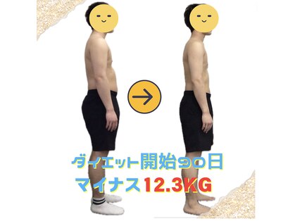 ハル(HARU)の写真