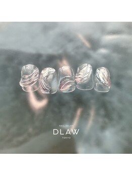 ドロウ フィーグ(DLAW figue)/７月アートデザイン