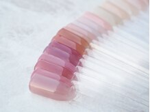 ネクストネイル(NEXT NAIL)の雰囲気（うる艶カラーが豊富☆＠nextnail_tokushima インスタ毎日更新中*）