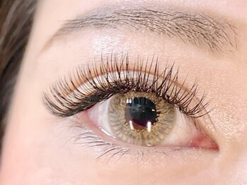 トリッシュ(TRISH)/持続力パーフェクトラッシュ