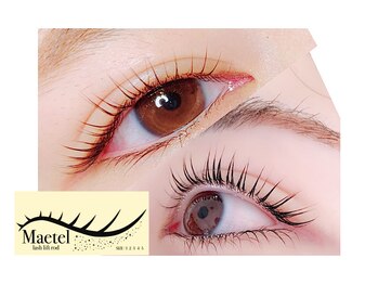 M’sアイブロウ 大阪梅田店/まつ毛パーマ/パリジェンヌ/梅田