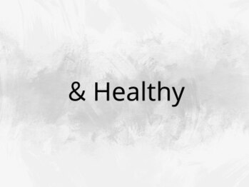 ミディ(MIDI)/《アンドヘルシー》