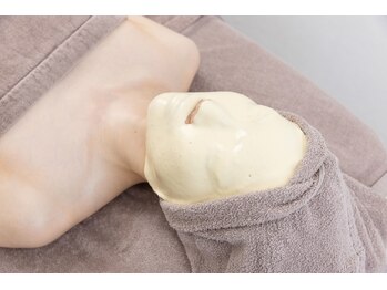 エクシーズラボ(EXSEEDS Lab)/スロータスフェイシャルパック