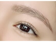 ランコント(rencontre)/まつげパーマ/パリジェンヌ/眉毛