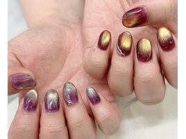 ワンカラー☆戸部担当