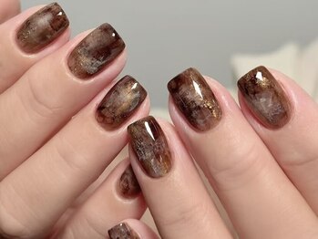 ベストネイル 渋谷109前店(Best Nail)/10本アートやり放題