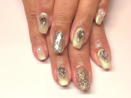 アクアネイル(AQUA Nail)の写真