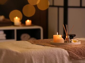 天心 調布店の写真/【調布駅北口 徒歩5分/22時まで営業☆】本格整体で、痛みから解放された生活を取り戻しませんか？