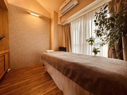 プティ ボワ(petit bois)の写真