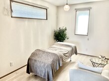 サクラ(SAKURA)/施術スペース