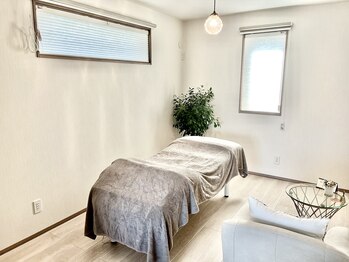 サクラ(SAKURA)/施術スペース