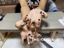 ザ ワン 女子大店(THE ONE)/シンプルキレイめ/ワンホン