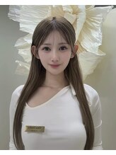 ナネイルサロン(NA nail salon)&nbsp;丹羽 優花