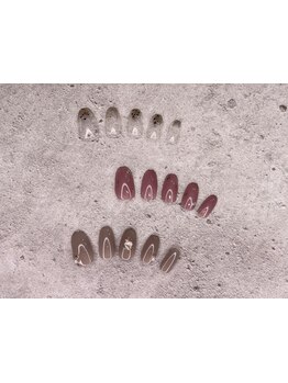 定額メニューのあるサロン