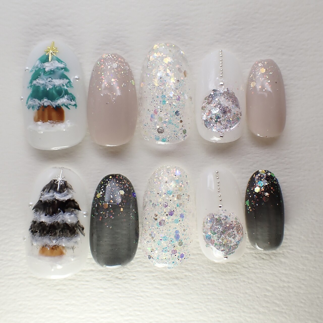 2025年-2026年冬トレンド】ピンク フラワーのネイルデザイン集｜人気順