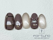 フォルトゥノ マークイズ静岡店(Fortuno)/