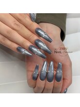 The 1989 心斎橋店/