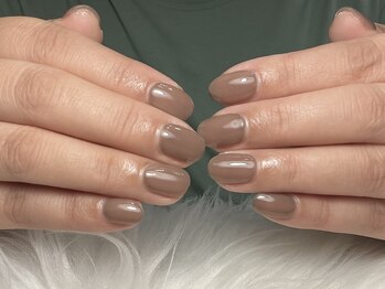 ルミエールサント(lumiere sainte)/ワンカラー