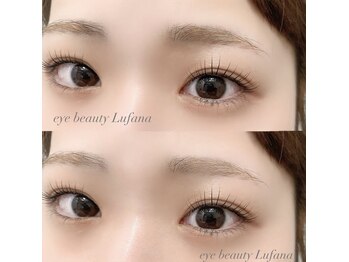 ルファナ(Lufana)/ラッシュリフト