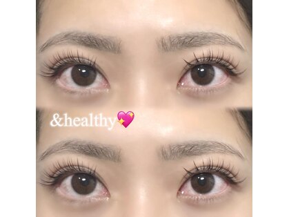 サロン ガオ(salon GAO)の写真