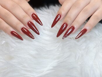 チャニエ ネイル スパ(Chanie Nail Spa)/