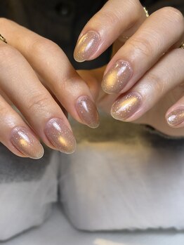 フィグ ネイル(fig nail)/