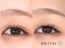 ブロウタス 吉祥寺店(BROW+)/[まつげパーマ/パリジェンヌ]