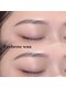 アイラッシュ モトカ(Motoka)の写真/【垢抜け×似合わせNo.1☆】男性も対応可能♪WAX+毛量調整で伸びても形が崩れにくく、描きやすい眉へ♪