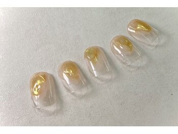 カルテット(quartetto)/Hand定額¥7200