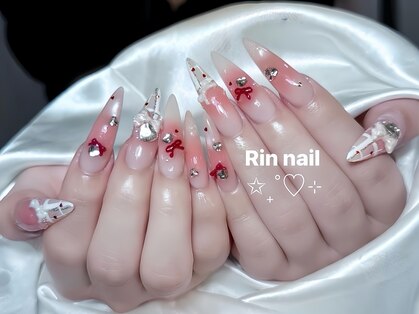 リンネイル 新大久保店(Rin Nail)の写真
