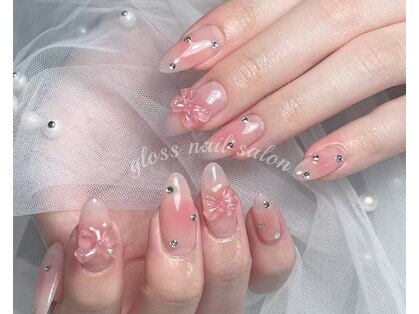 グロース(Gloss)の写真