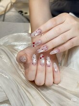 Hui‘s Nail【4月中　NEW OPEN（予定）】/