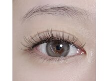 プエラ ラシェス(PUELLA lashes)/nakayama担当セクシーデザイン