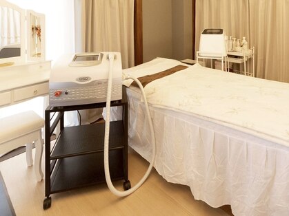 韓国美肌・脱毛サロン 華Ijuneの写真