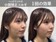 ヘッドミント 南越谷店の写真/小顔になりたいなら小顔矯正コルギメニュー♪ドライヘッドスパも組合せ相乗効果！