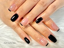 テテ(tete.)/持込アート3～6本