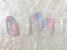 ディア 大森北口店/春デザイン　8980円